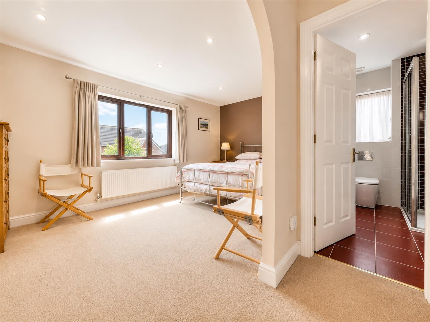 Garthwaite Crescent, Shenley Brook End, Milton Keynes